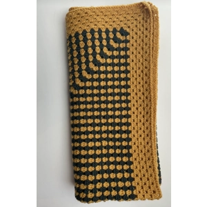 Baby Blanket - Wool