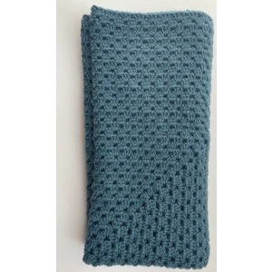 Baby Blanket - Wool