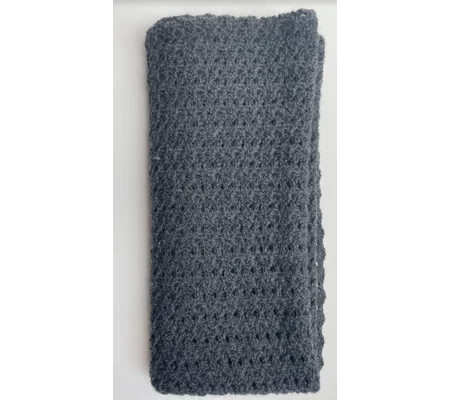 Baby Blanket - Wool