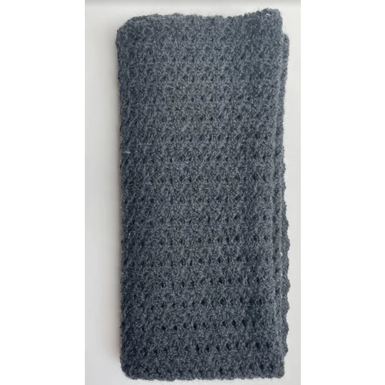 Baby Blanket - Wool