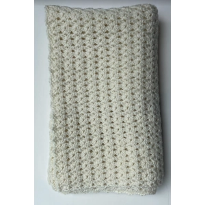 Baby Blanket - Wool