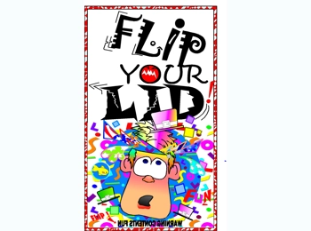 FLIP YOUR LID- COOMING SOON