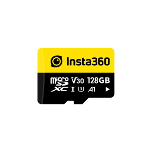 Insta360 SD Memory Card 128G