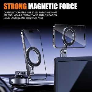 2025 New X93/X94 Car Magnetic Vacuum Adsorption Bracket 36..