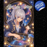 Galactic Coded Reiki 4xSession