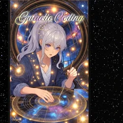 Galactic Coded Reiki 4xSession