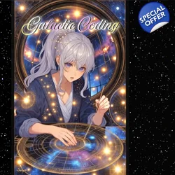 Galactic Coded Reiki 4xSession