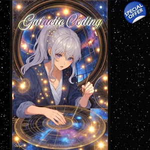 Galactic Coded Reiki 4xSession