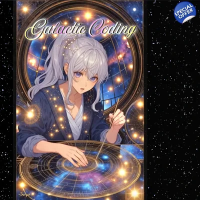 Galactic Coded Reiki 4xSession