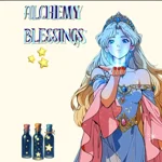Alchemy Blessing Ritual