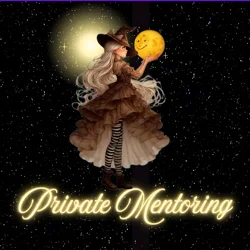 Private Mentoring per hour