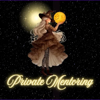 Private Mentoring per hour