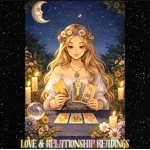 Love & Relationship Reading 5 Questions