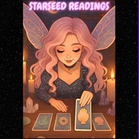 Starseed Reading 6 Questions