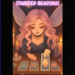 Starseed Reading 6 Questions