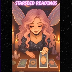 Starseed Reading 6 Questions