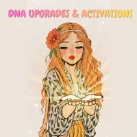 Blueprints & DNA Activation