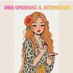 Blueprints & DNA Activation