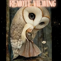 Remote Viewing Training