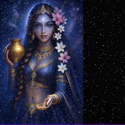 Ascended Masters, Gods, Godd..