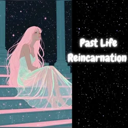 Past Life/Reincarnation Read..