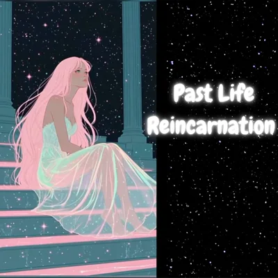 Past Life/Reincarnation Reading
