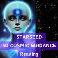5D Cosmic Guidance Read