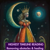 Highest Timeline Reading