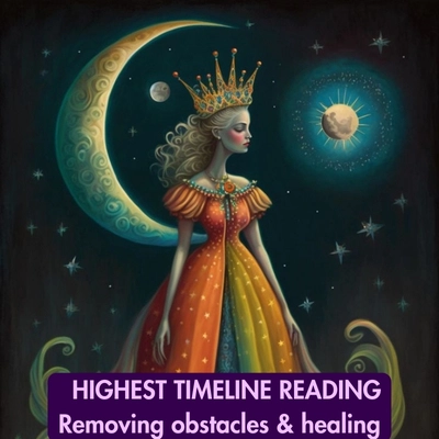 Highest Timeline Reading