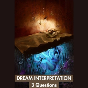 Dream Interpretation 2 Quest..