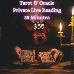 Private Read 35Min