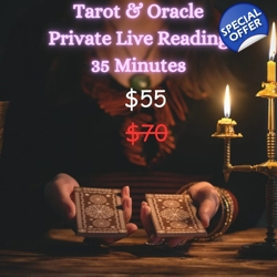Private Read 35Min