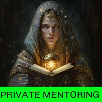 Private Mentoring per hour