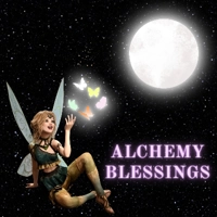 Alchemy Blessing Ritual