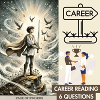 Career Reading 6 Questions