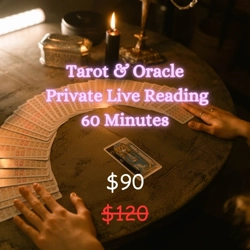 Private Read 60min