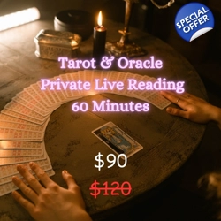 Private Read 60min