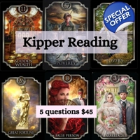 Kipper 5 Questions