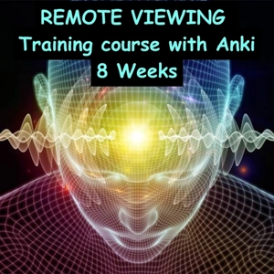 Remote Viewing Training