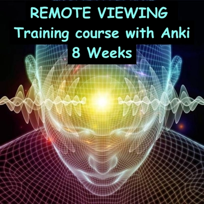 Remote Viewing Training
