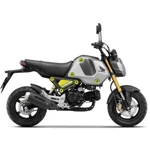 HONDA MSX125 GROM SPEEDO HEADLIGHT BRACKET
