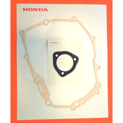 HONDA MSX125 MONKEYBIKE Z125 OIL SPINNER & CRANKCASE GASKET