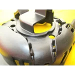RADIATOR FAN SHROUD  (CRF300L & CRF300 RALLY)