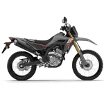 RADIATOR FAN SHROUD  (CRF300L & CRF300 RALLY)