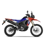 RADIATOR FAN SHROUD  (CRF300L & CRF300 RALLY)