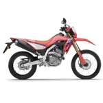 RADIATOR FAN SHROUD  (CRF300L & CRF300 RALLY)