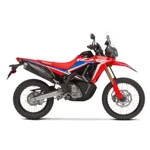 RADIATOR FAN SHROUD  (CRF300L & CRF300 RALLY)