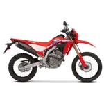 RADIATOR FAN SHROUD  (CRF300L & CRF300 RALLY)