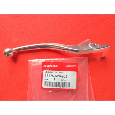 BRAKE LEVER FRONT BRAKE LEVER FRONT