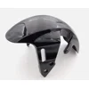 MSX GROM FRONT MUDGUARD (GLOSS BLACK)